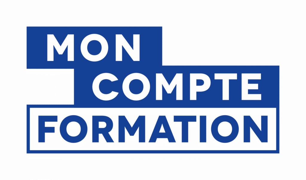 mon compte formation x Irilus