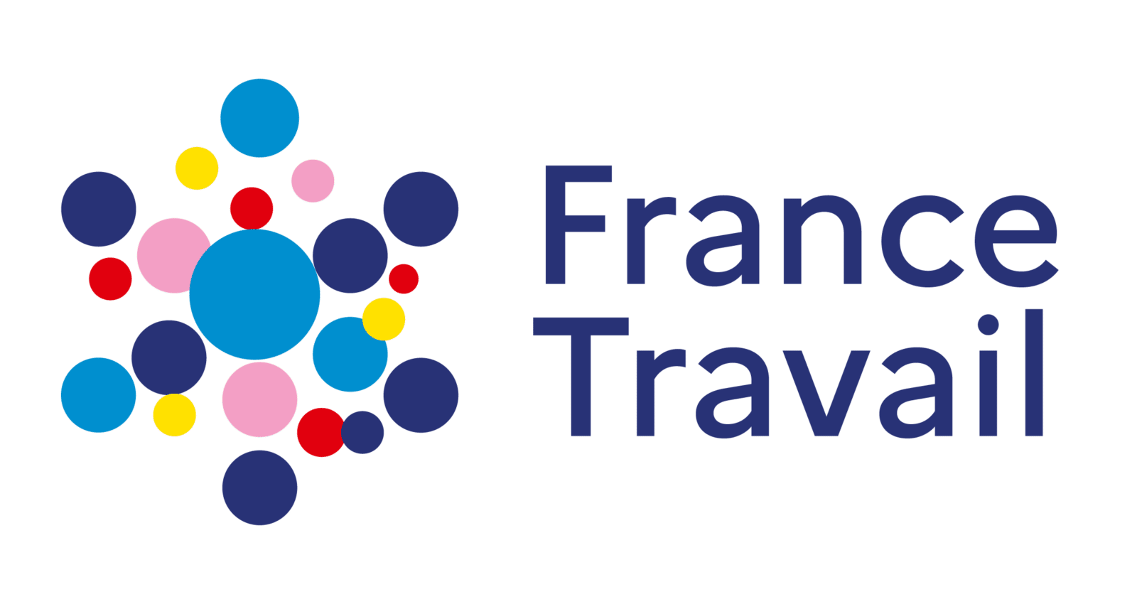 Logo France Travail