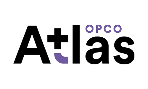 Logo OPCO Atlas