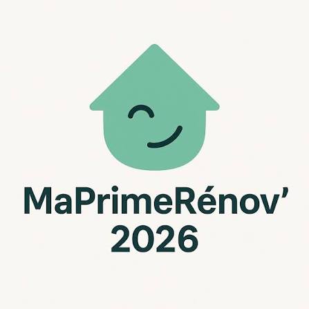 MaPrimeRénov' 2026